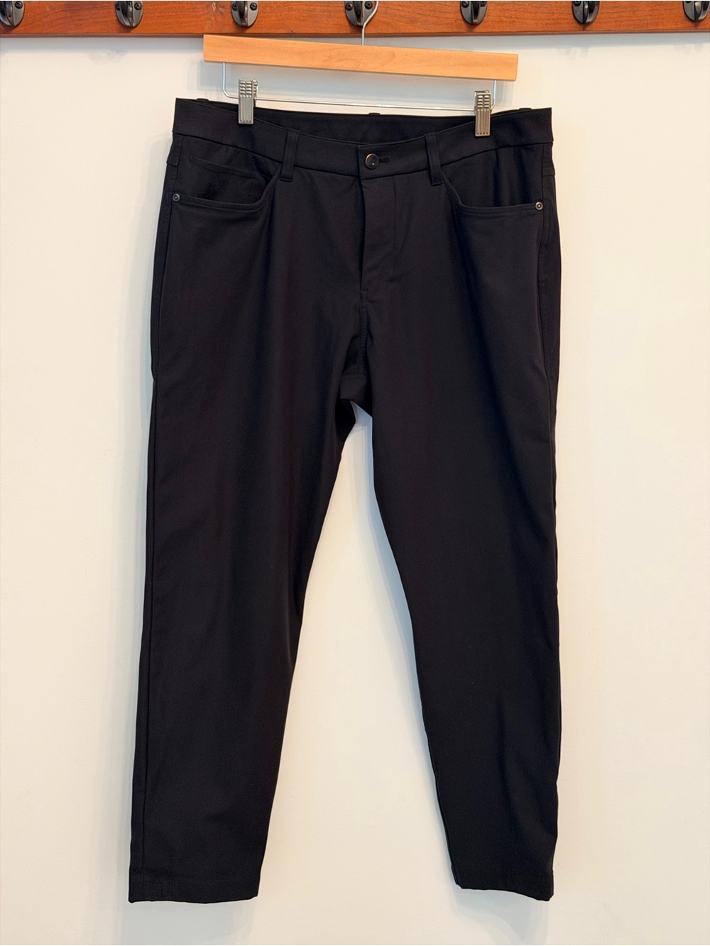 lululemon ABC Pants Black